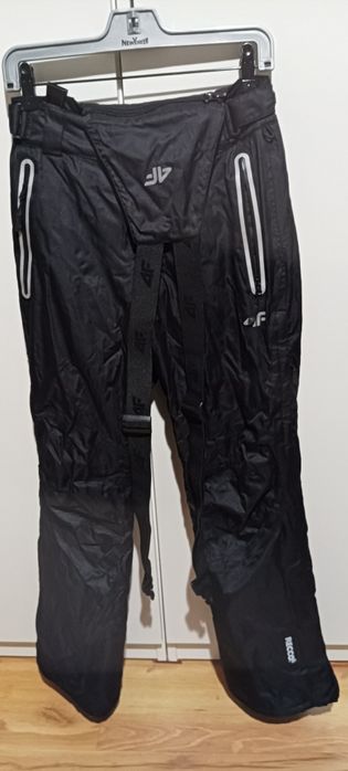 Spodnie narciarskie damskie 4 F