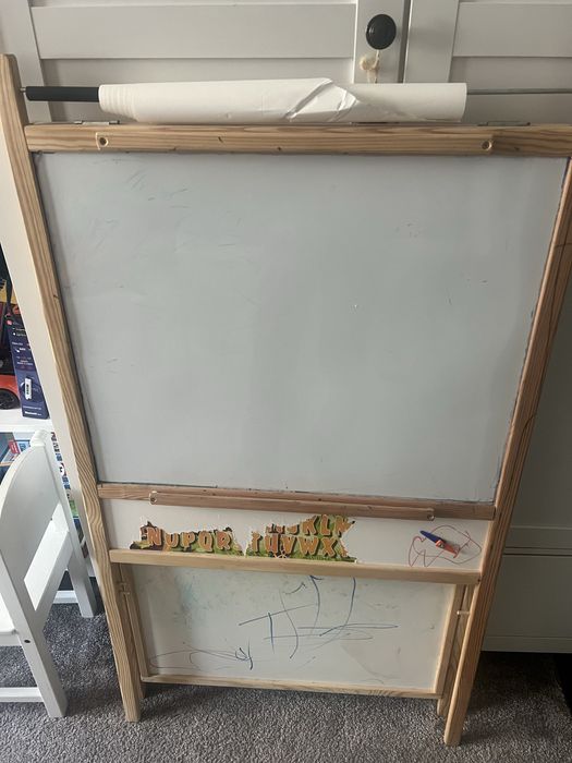 Oddam tablice ikea