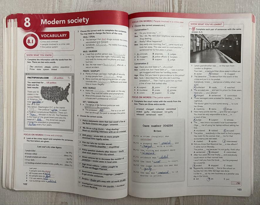 Focus 3 | Pearson | Workbook | 13,99zł | Darmowa dostawa