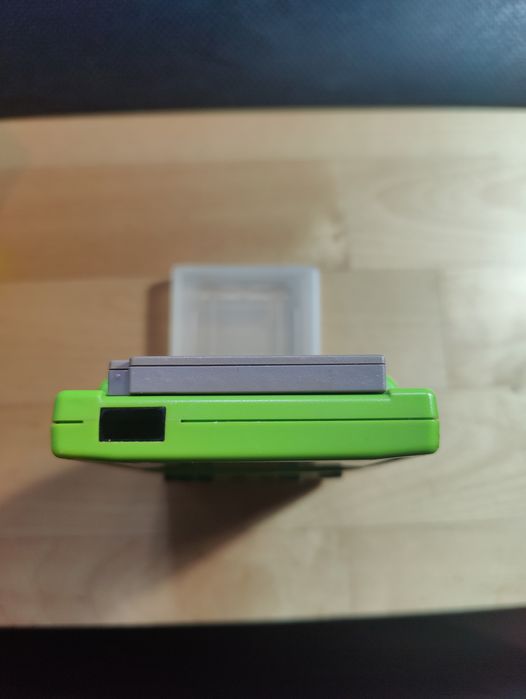Gameboy Color, bom estado