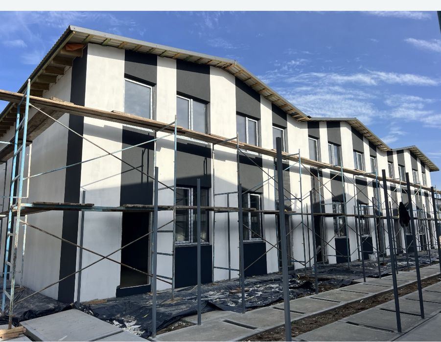 Продаж! Таунхаус 35м2 +12м2 двір - 21000$