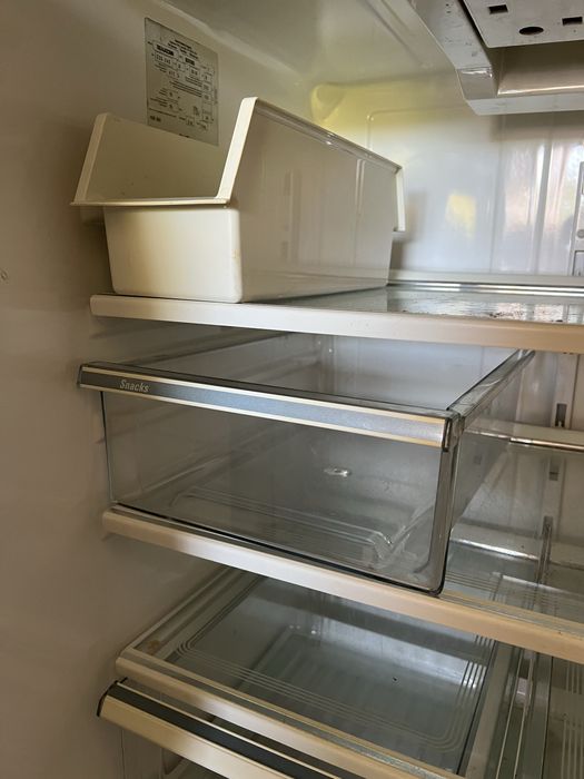 Frigorífico General Electric