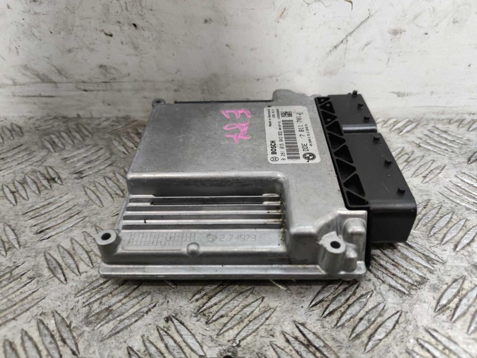 BMW E81 E82 E87 E88 E90 E91 N47 2.0 Komputer Sterownik Silnika ECU