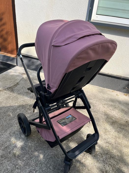 Spacerówka Cavoe MOI +