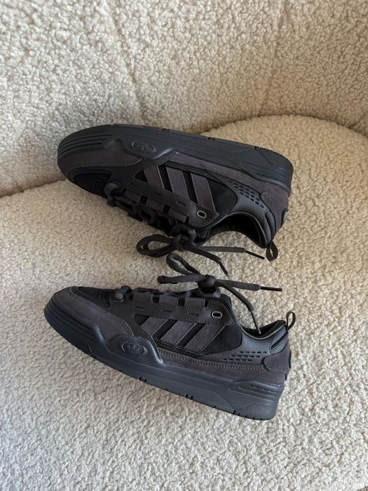 Кросівки кроссовки Adidas ADI2000 42,5p