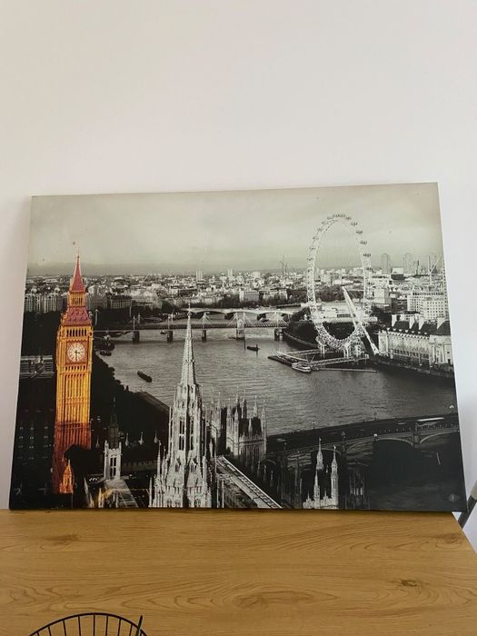 Quadro de Londres