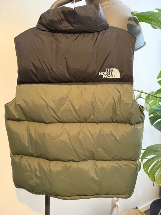 Nowa Kamizelka uniseks The North Face L