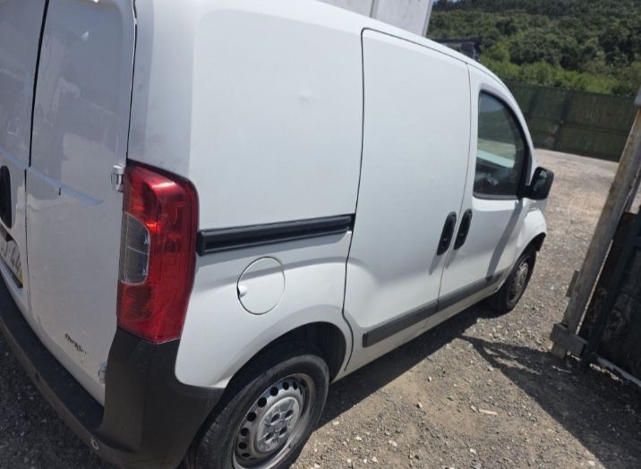Fiat fiorino 2014 todas as peças
