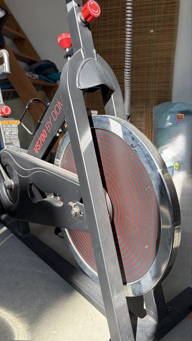 Bicicleta spinning