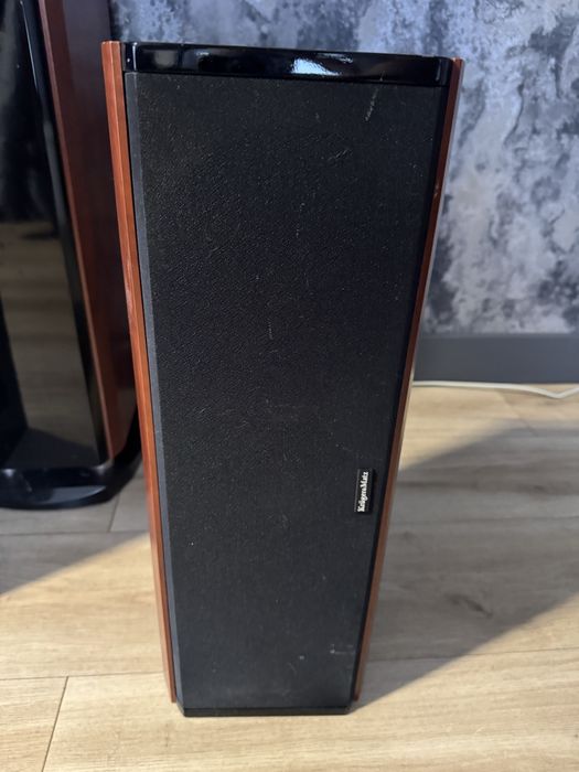 Kino domowe Krüger&Matz + Gramofon + amplituner