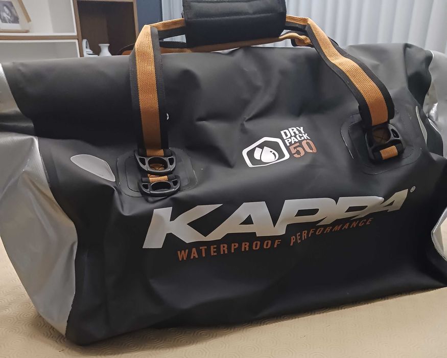 Saco Mota Kappa 50 Lts