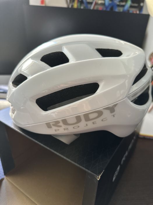 Capacete Rudy Project SKUDO