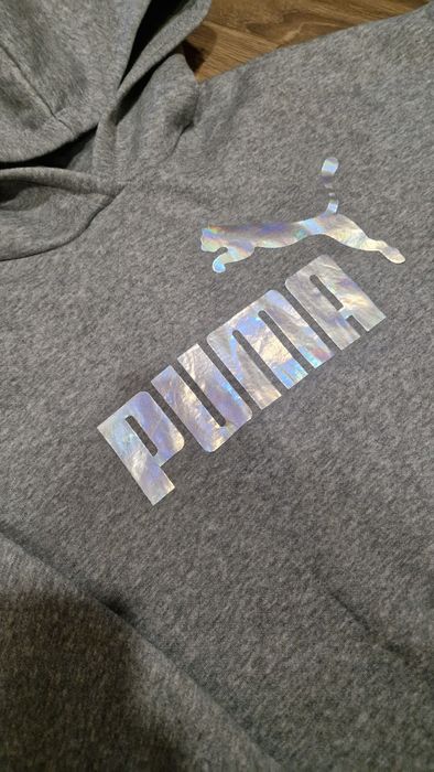Худі,толстовка puma