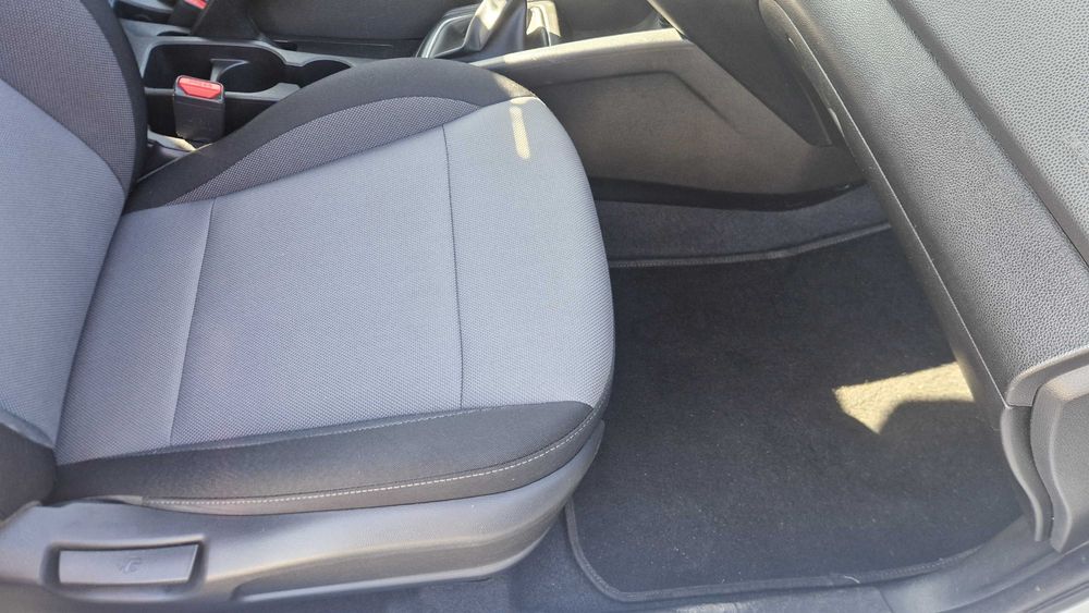 OFERTA RELÂMPAGO!!! Hyundai i20 1.1 CRDi Comfort