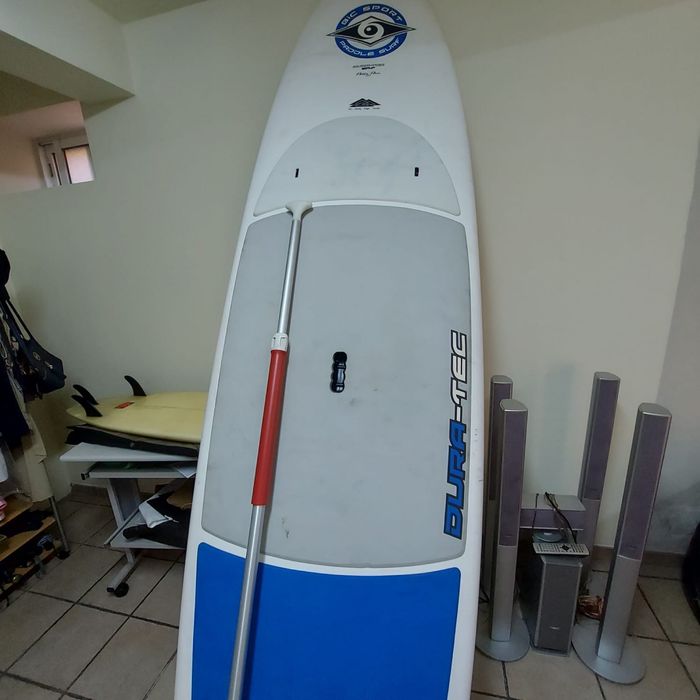 Prancha SUP Bic Dura-tech 10.4 rigida