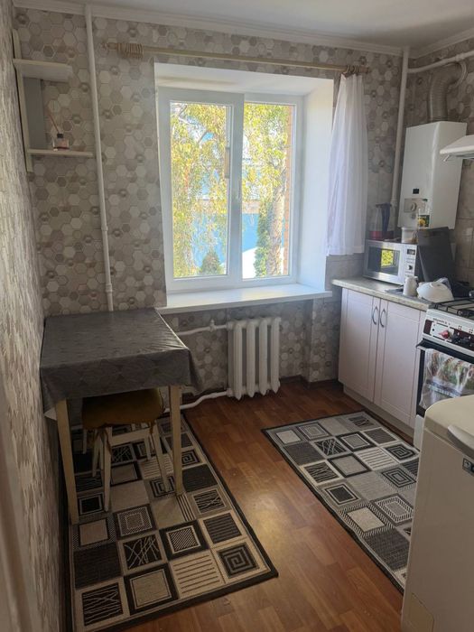 Здам кімнату на підселення в центрі міста
