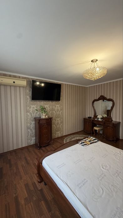 Сдам двухкомнатную квартиру с АГВ, 2 этаж , на Клушина!!!