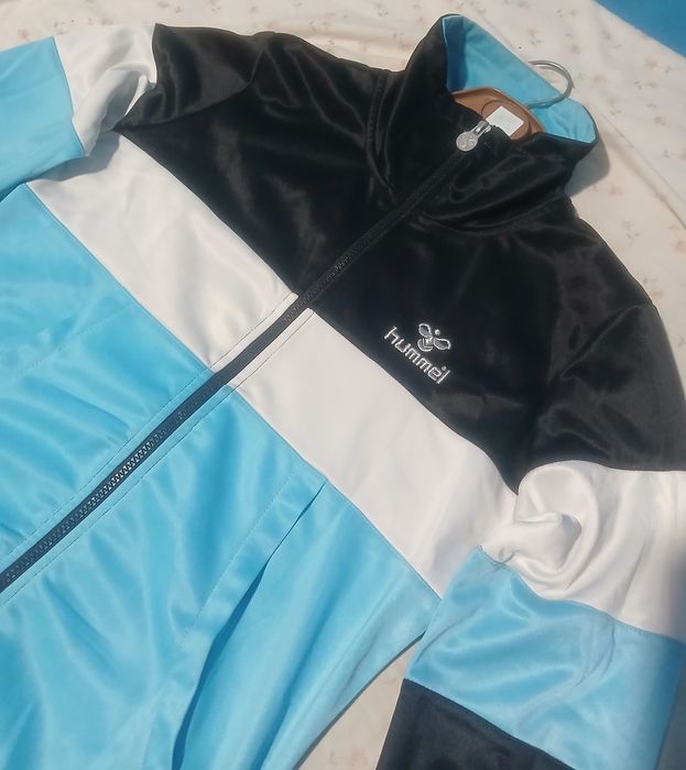 Casaco   hummel novo  S/M novo