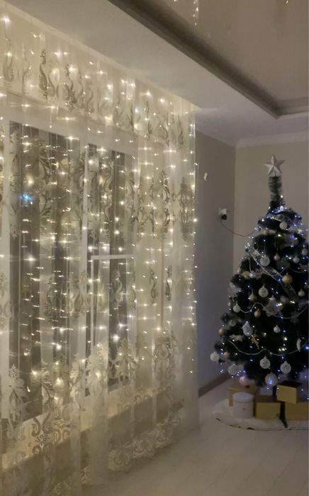 Елка новогодняя сосна