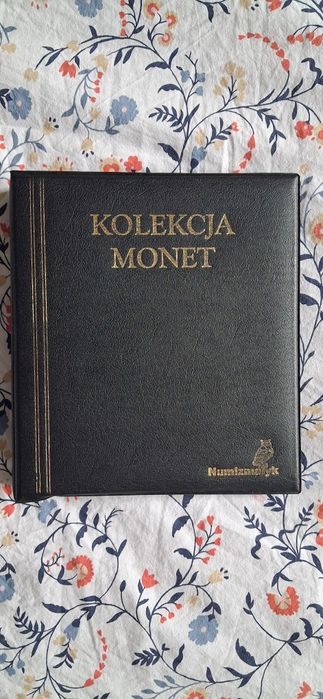 Klaser na monety