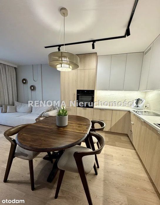 ** Apartament ** Wyższy Standard ** 2024r. **