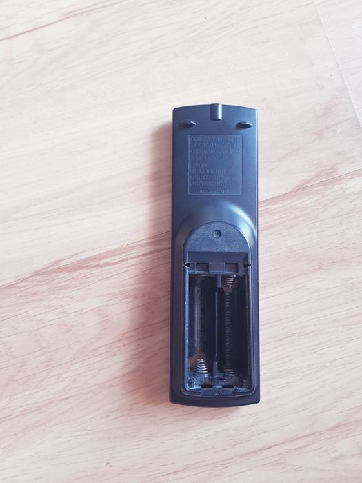 Oryginalny pilot PANASONIC N2QAJB000131 - AUDIO SYSTEM - CD