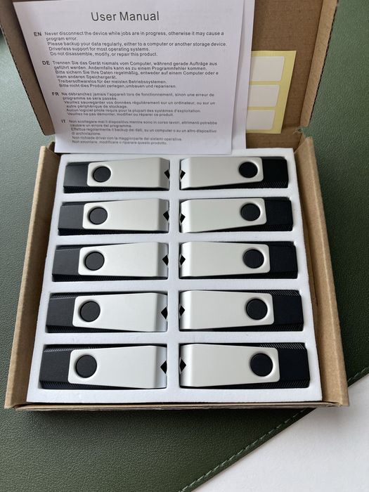 Usb флешки 16 гб