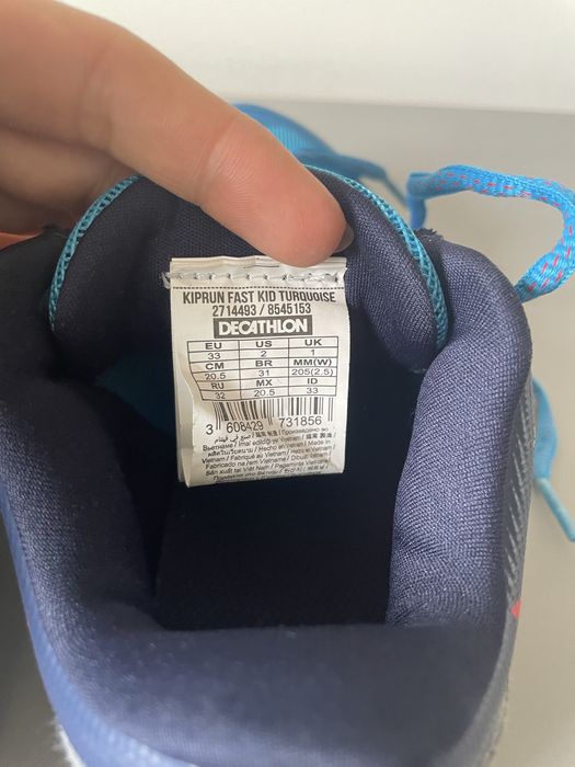Buty sportowe decathlon