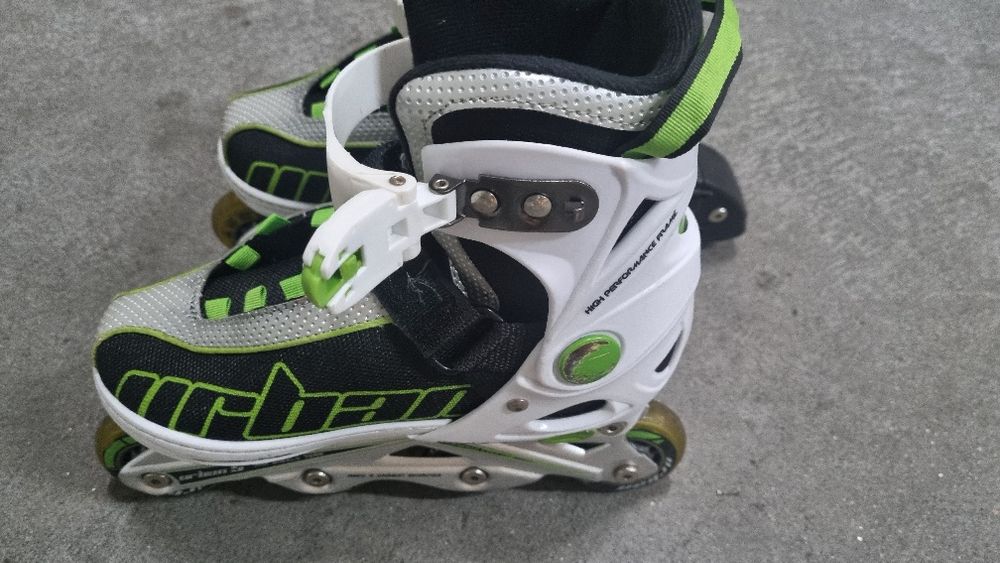 Patins em linha Sportzone