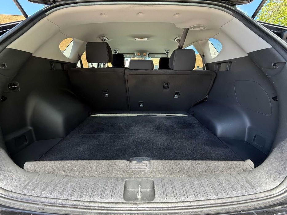 Hyundai Tucson      2016