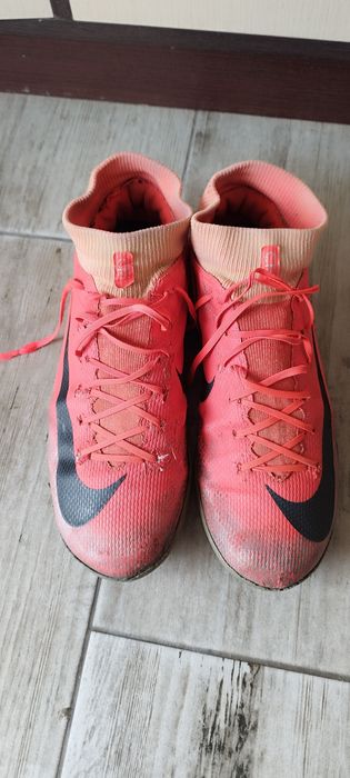 Копочки Nike Merkyrial