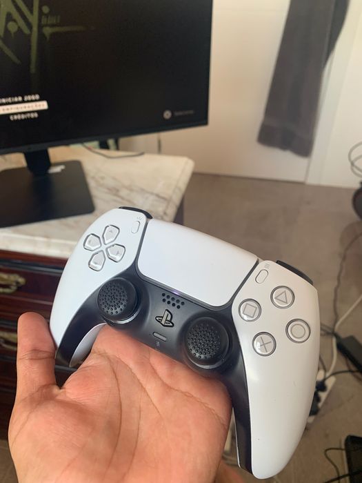 Controle dualsense PS5