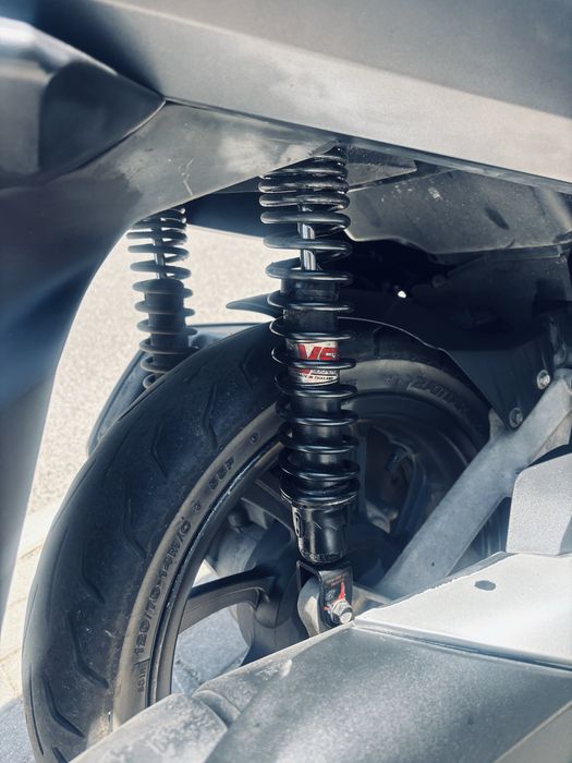 Mota  pcx   2020