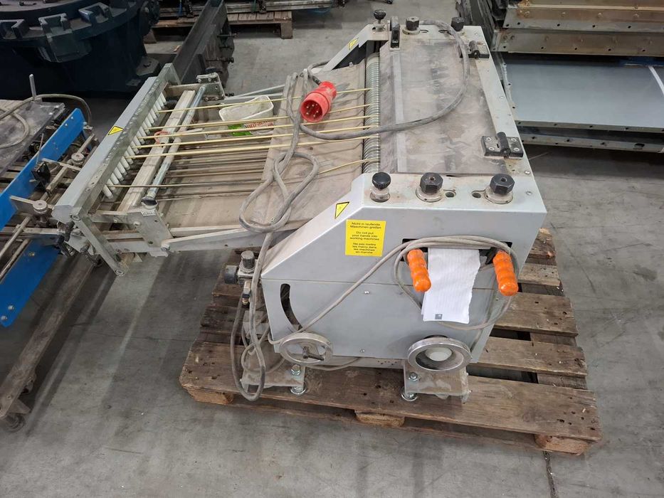 Falcerka GUK K74/4 KL-R6