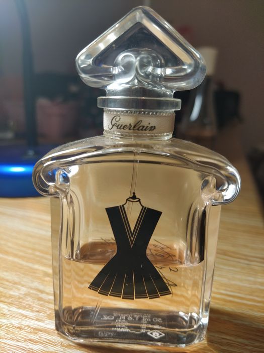 Жіноча туалетна вода Guerlain La Petite Robe Noire