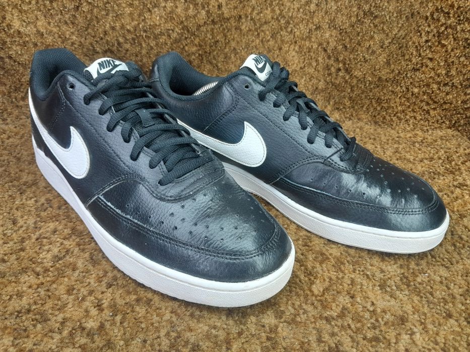 Кросівки оригінал Nike Court Vision 45 розмір.