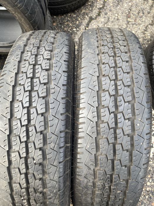 185r14C Security Road 2003