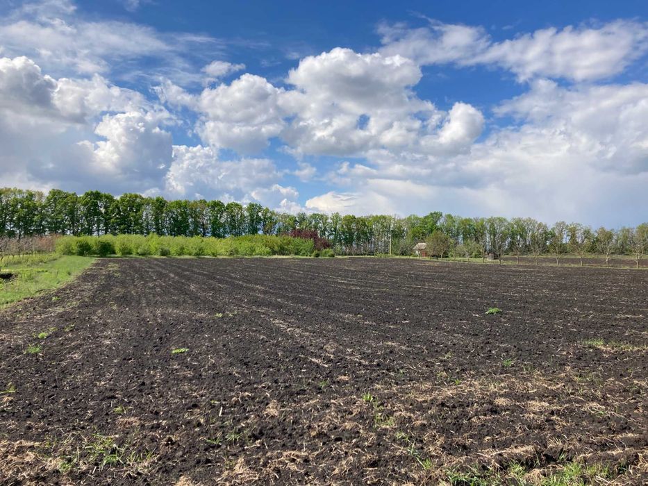 Продам земельну ділянку під комерцію біля складів Нової Пошти, Вінниця