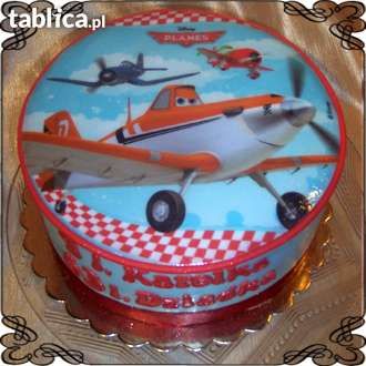 Wydruk na opłatku jadalnym, PAPIER CUKROWY fototorty Kraków  A4, A3