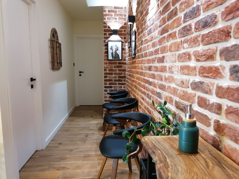 Gabinety - psychoterapeuta, psycholog, psychiatra