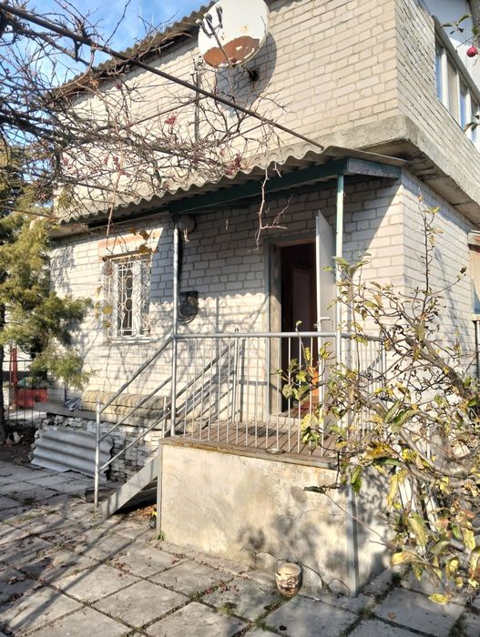 Дача Новоселівка ,,Лебединий Плесо"