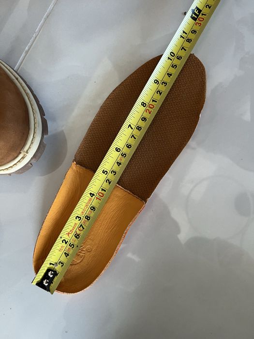 Buty Timberland oryginalne rozmiar 41,5