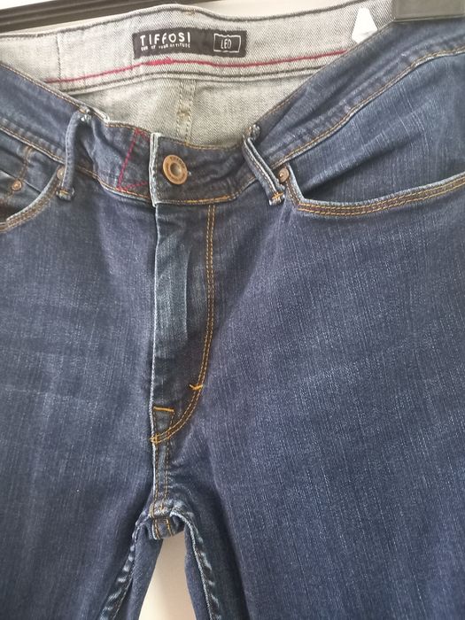 Jeans Tiffosi LEO