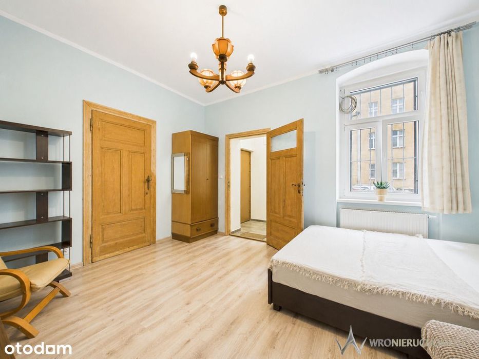 REZERWACJA  Kawalerka 35 m² I ul. Daszyńskiego - View 4