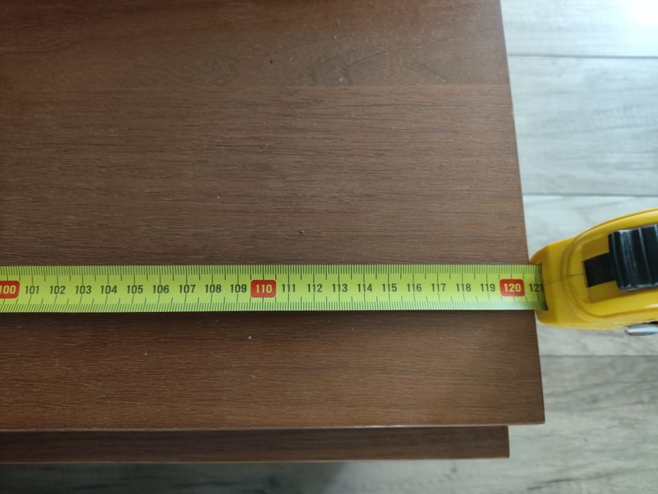 Komoda szafka rtv regał Klose Duo