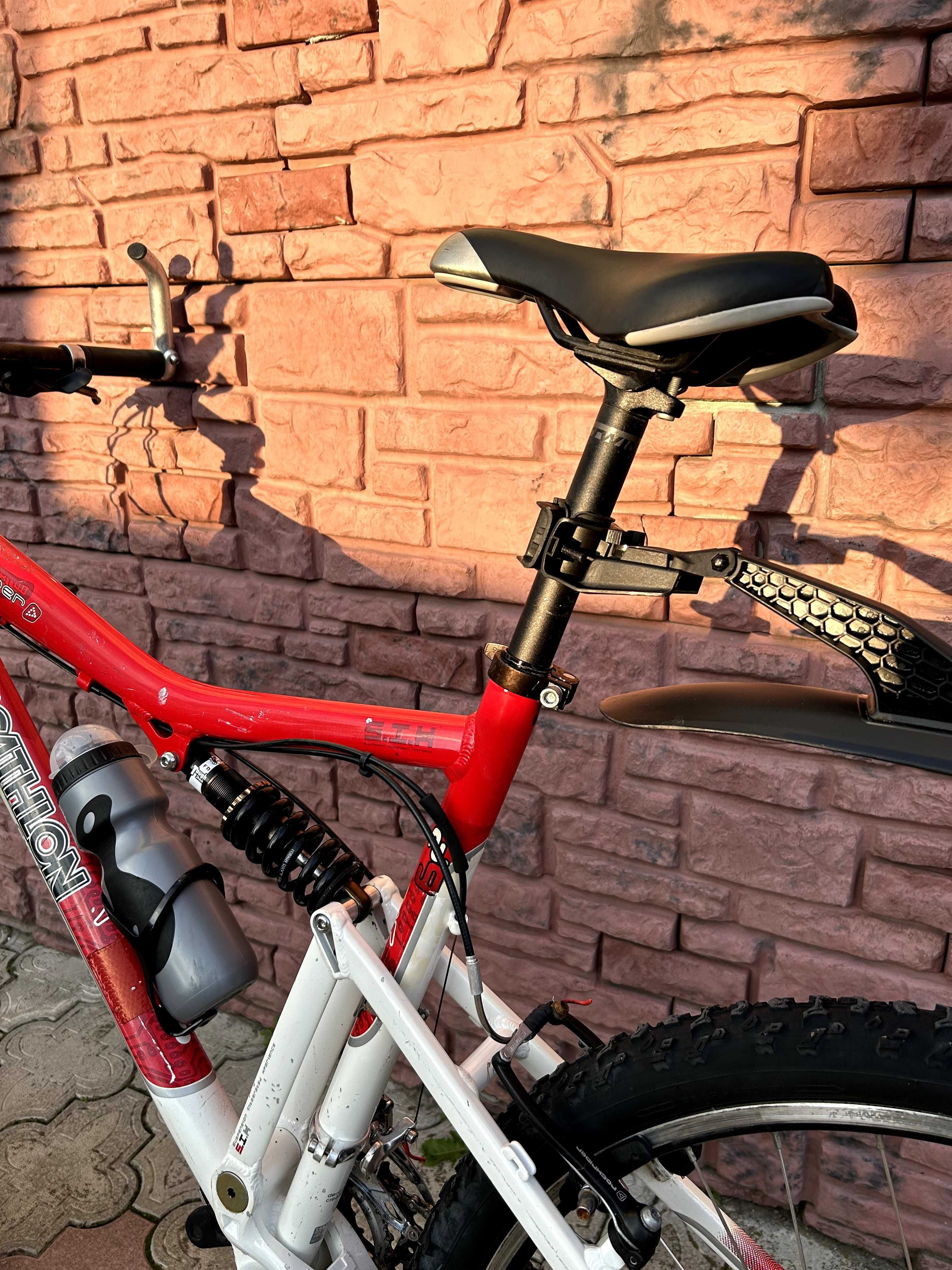 Rockrider 6.2 Decathlon 5 300 Olx