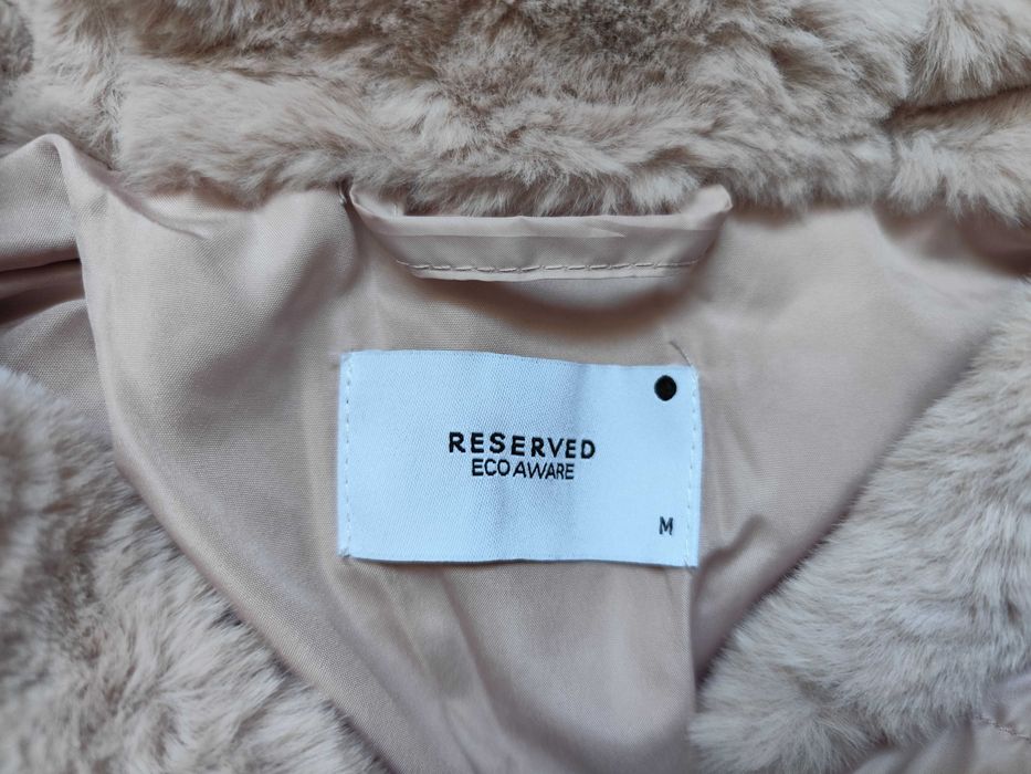 Kurtka damska Reserved