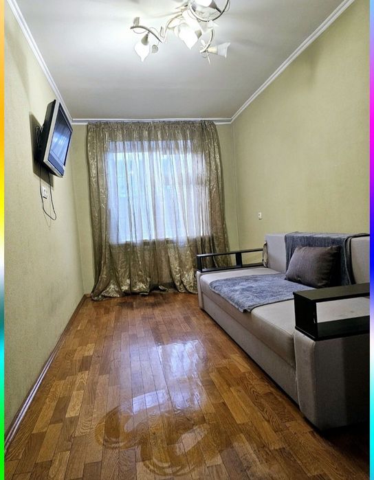 2- к квартира, А.Поля,, Леси  Украинки 21 госпиталь,ул. Старокозацкая