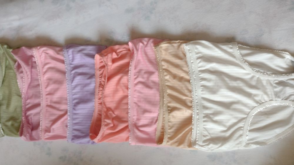 Bielizna damska.