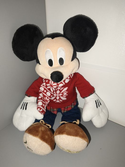 Іграшки до нового року